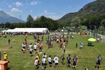 Torneo dei Rigori