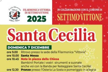 Concerto degli auguri - "Nel tempo che prepara"