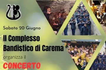 Concerto dei Vigneti